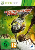 Earth Defense Force: Insect Armageddon (Xbox 360)