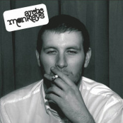 Виниловая пластинка Arctic Monkeys – Whatever People Say I Am, That's What I'm Not (LP)