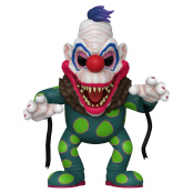 Фигурка Funko POP Movies: Killer Klowns from Outer Space - Jojo The Klownzilla (Exc) (1464) (74715)