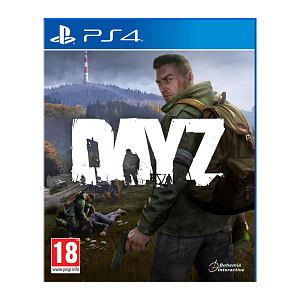 DayZ (PS4) Bohemia Interactive - фото 1