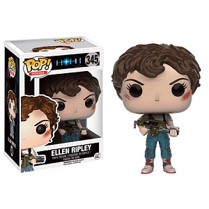 

Фигурка Funko POP! Vinyl: Ellen Ripley