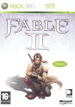 Fable II Limited Collector's Edition (Xbox 360)