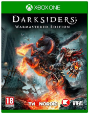 Darksiders – Warmastered Edition (Xbox Series X)
