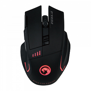 

Игровая беспроводная мышь Marvo M720W с подсветкой (PC)