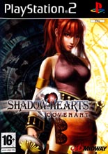 Shadow Hearts Covenant