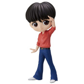 Фигурка Q Posket: BTS: TinyTAN Dynamite J-Hope (14 см)