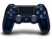 Геймпад Sony DualShock PS4: 500 Million Limited Edition