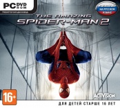 The Amazing Spider-Man 2 (PC-Jewel)
