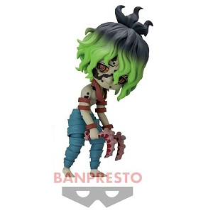 

Фигурка Q Posket: Demon Slayer Kimetsu no Yaiba - Gyutaro (14 см.)