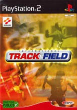 ESPN International Track & Field