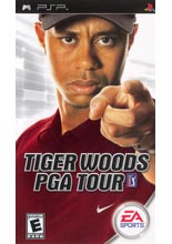 Tiger Woods PGA Tour