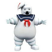Фигурка Diamond Select Toys: The Real Ghostbusters – Scared Mr. Stay Puft [NYCC 2019 Exclusive] (18 см) (8835210)