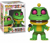 Фигурка Funko POP! Vinyl: Games: FNAF Pizza Sim: Happy Frog 32062