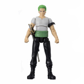 Фигурка Bandai One Piece – Roronoa Zoro [Ultimate Legends Series] (12 см)