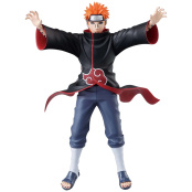 Фигурка-аниме Banpresto Naruto Shippuden: Pain (17 см) (BP29346P)