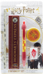 Канцелярский набор Harry Potter (First Year) – Standard Stationery Set (SR72242)