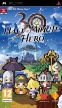 Half-Minute Hero (PSP)