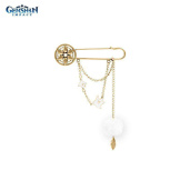 Брошь miHoYo Genshin Impact: Wanderer