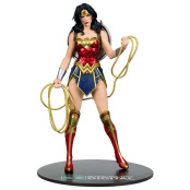 Фигурка DC – Wonder Woman By Jim Lee (30 см)