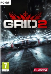 GRID 2 (PC)