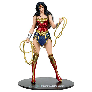 

Фигурка DC – Wonder Woman By Jim Lee (30 см)