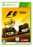F1 2014 (Xbox360) 
