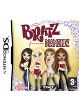 Bratz: Forever Diamondz