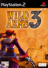 Wild Arms 3