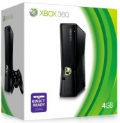 Xbox 360 4Gb