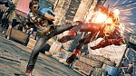 Скриншот Tekken 7 (PS4), 1