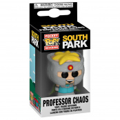Брелок Funko Pocket POP South Park – Professor Chaos (52464) (51643-PDQ)