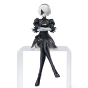 Фигурка SEGA NieR: Automata – Ver1.1a (13 см)