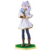 Фигурка-аниме SEGA Frieren: Beyond Journey's End Frieren Flower Garden [Luminasta] (18 см)