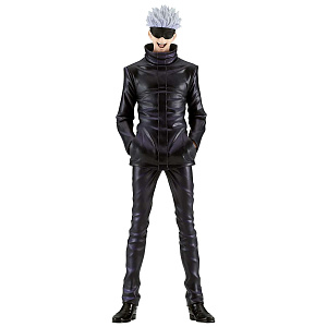 

Фигурка Banpresto Jujutsu Kaisen – King of Artist: Satoru Gojo (22 см) (22 см) (BP88054P)