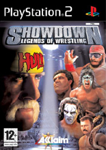 Showdown: Legend of Wrestling