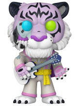Фигурка Funko POP Games: Five Nights at Freddy's – Tiger Rock Exclusive (1153) (91821) (9,5 см)