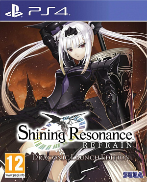 

Shining Resonance Refrain (PS4)