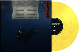 

Виниловая пластинка Billie Eilish – Hit Me Hard And Soft [Сoloured Yellow Vinyl] (LP)