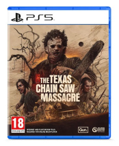 The Texas Chain Saw Massacre (PS5) (GameReplay)