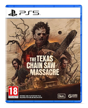 

The Texas Chain Saw Massacre (PS5) (GameReplay)