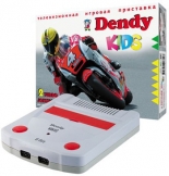 Dendy Kids 104in1