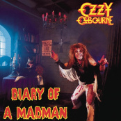 Виниловая пластинка Ozzy Osbourne – Diary Of A Madman: Original Recording Remastered (LP)