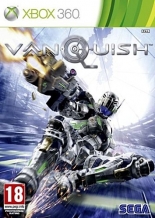 Vanquish (Xbox 360)