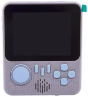 Игровая приставка PGP AIO - Junior Slim (серая) (модель FC32b)