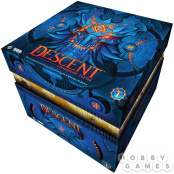 Настольная игра Descent – Сказания тьмы