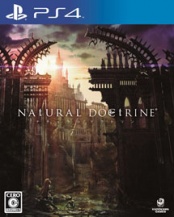 Natural Doctrine (PS4)