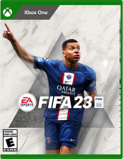 FIFA 23 (Xbox One)