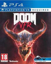 Doom VR (PS4)