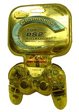 Controller Chameleon