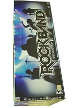Rock Band Special Edition (PS3)